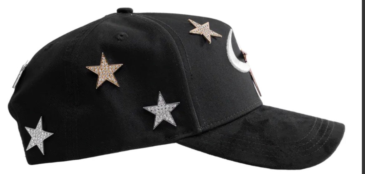 Barbas Hats CT Galaxy