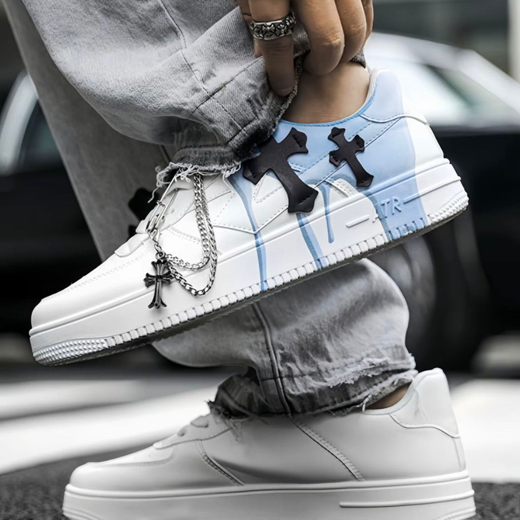 Tenis Cruces