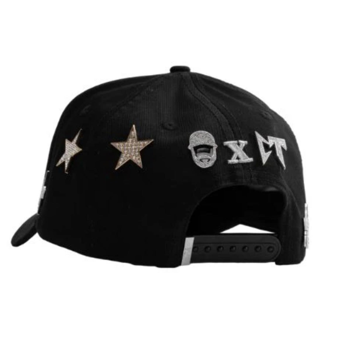 Barbas Hats CT Galaxy