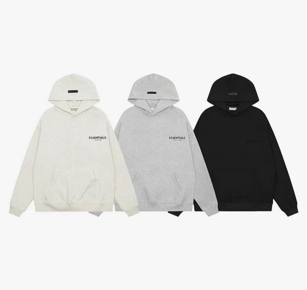 Essentials Originales