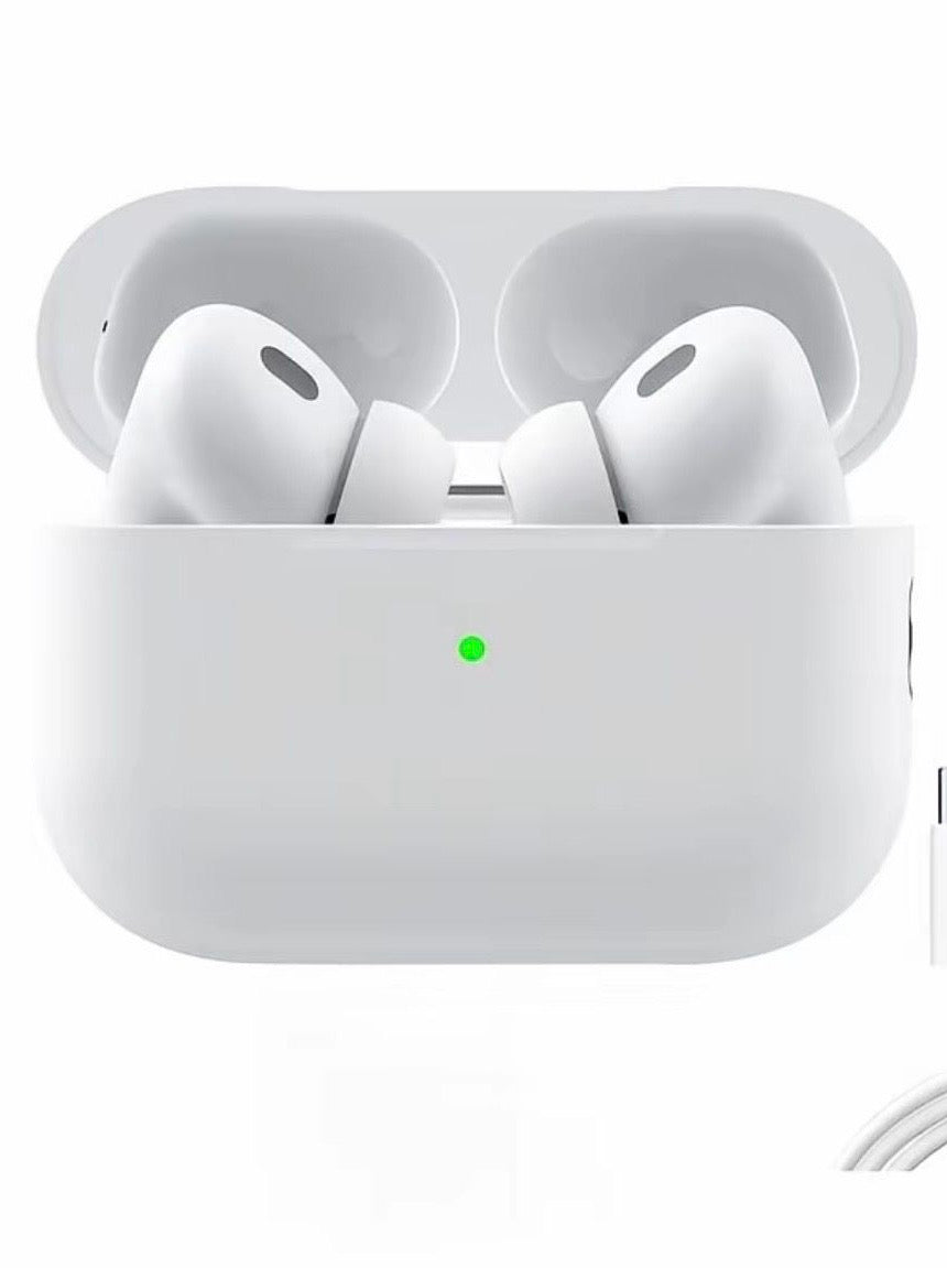Simulación AirPods