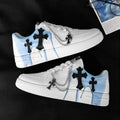 Tenis Cruces