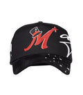 31 Hats Mago Rojo