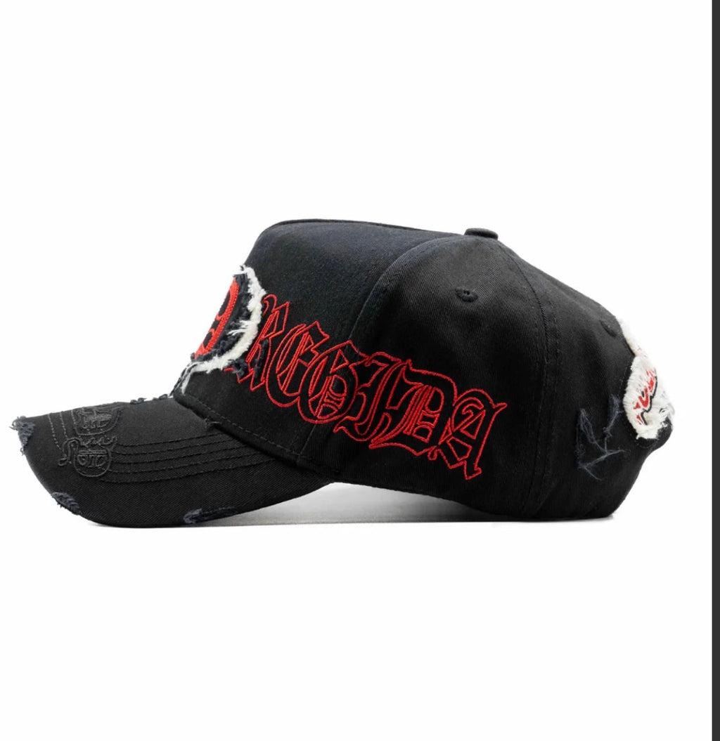 Dandy Hats Fuerza Regida