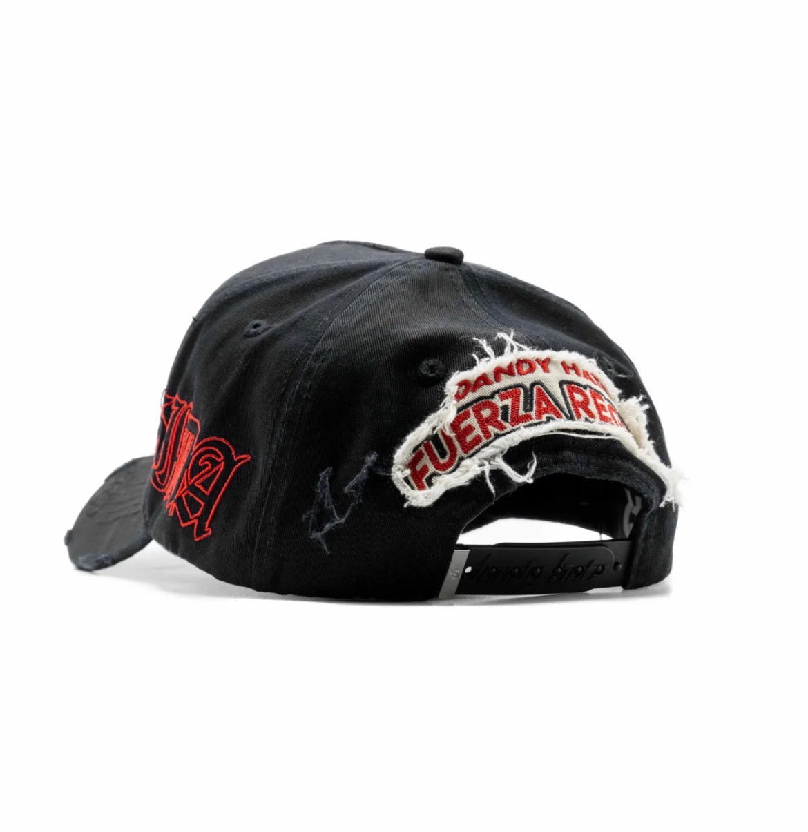 Dandy Hats Fuerza Regida