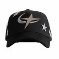 Barbas Hats CT Galaxy