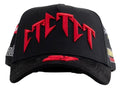 Barbas Hats CT Racing