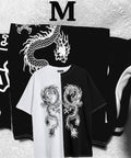 Camisa Dragón