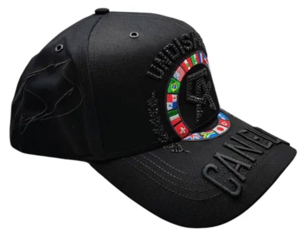 Dandy Hats x Canelo Álvarez